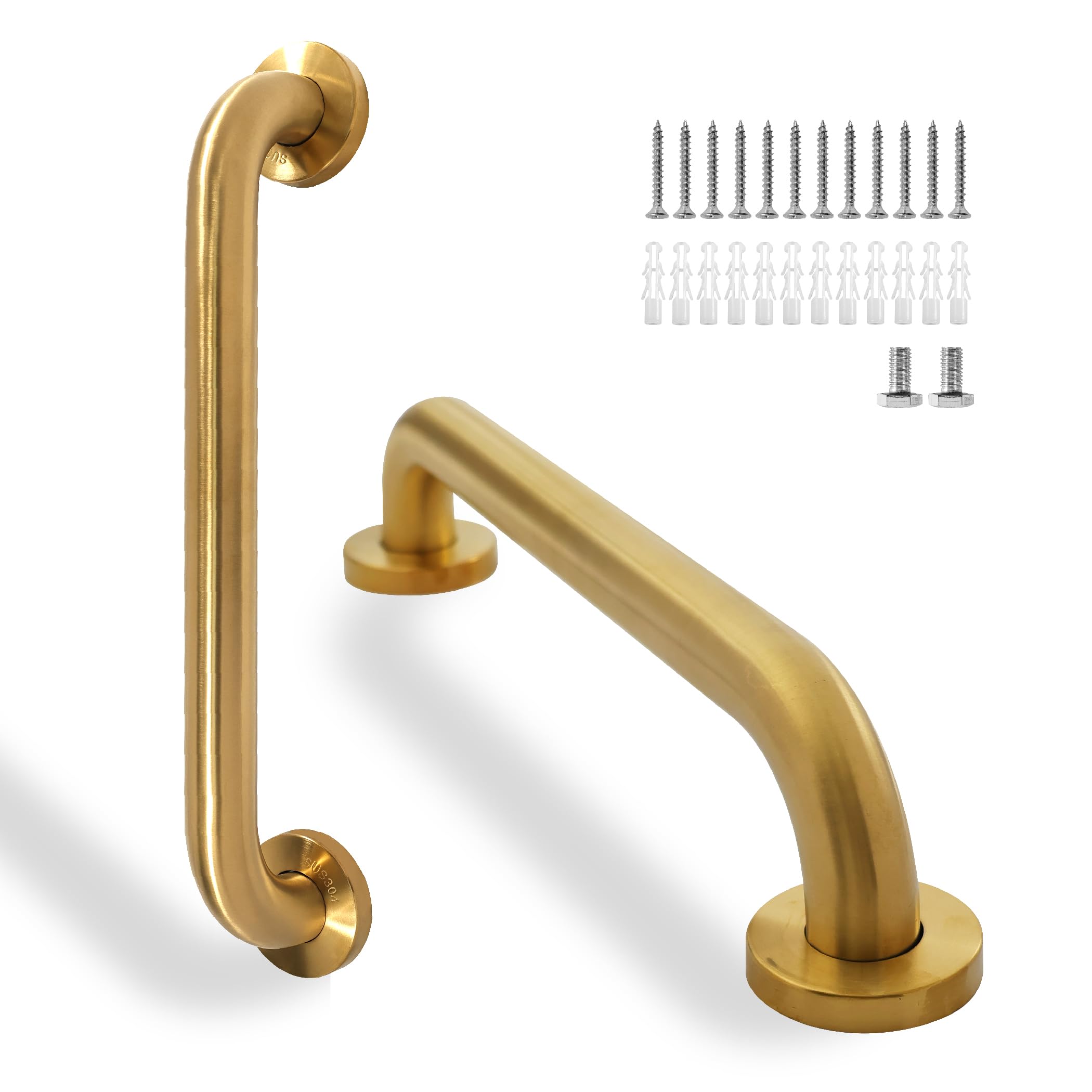 Rackickyer Gold Grab Bar