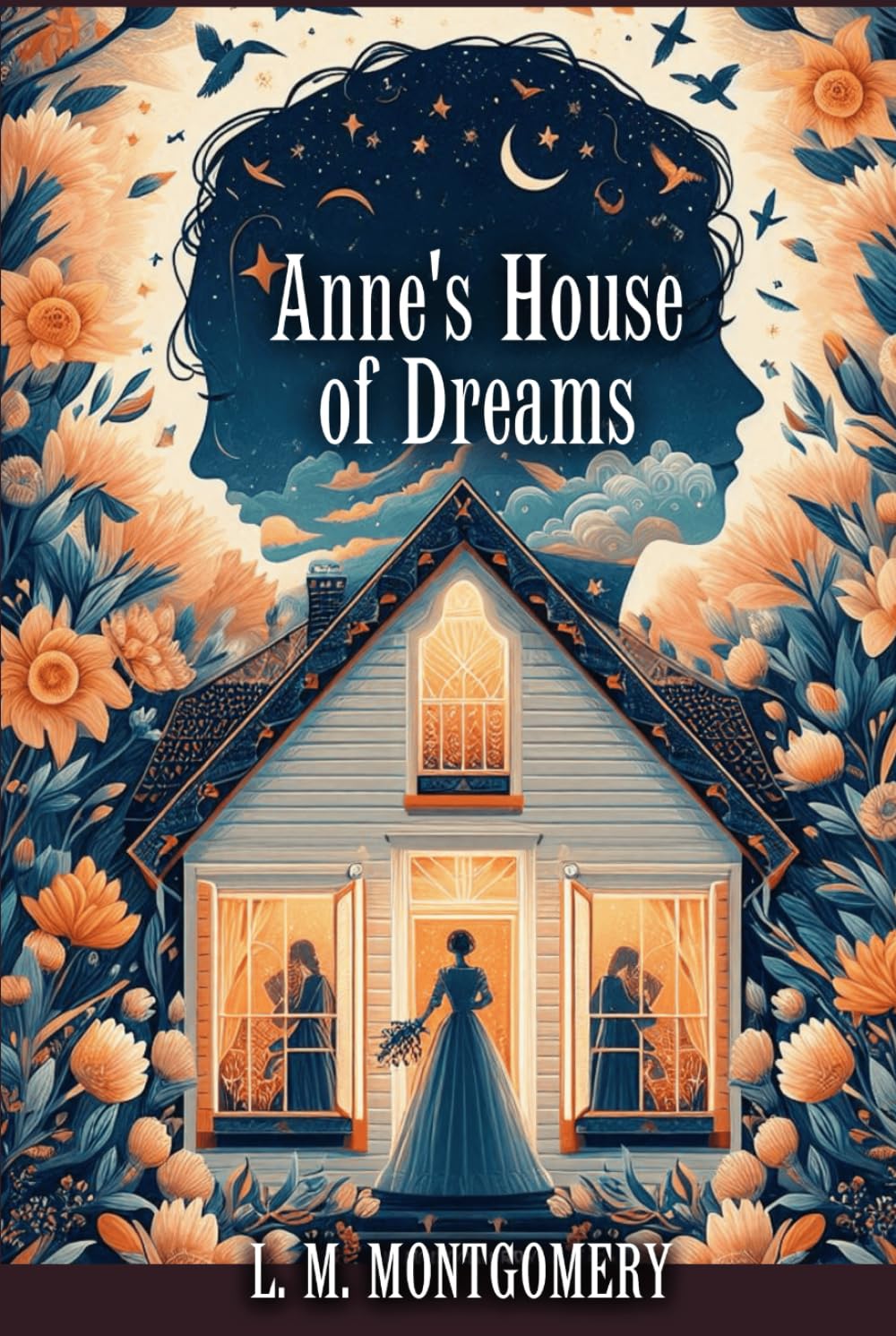 Anne’s House of Dreams