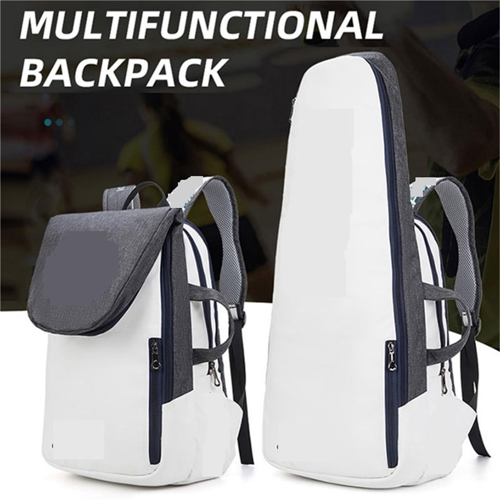 Borsa Da Tennis Borsa for Racchette Da Tennis, Squash, Badminton