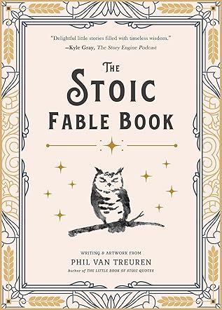 The Stoic Fable Book