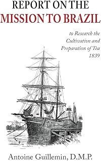Report on the Mission to Brazil