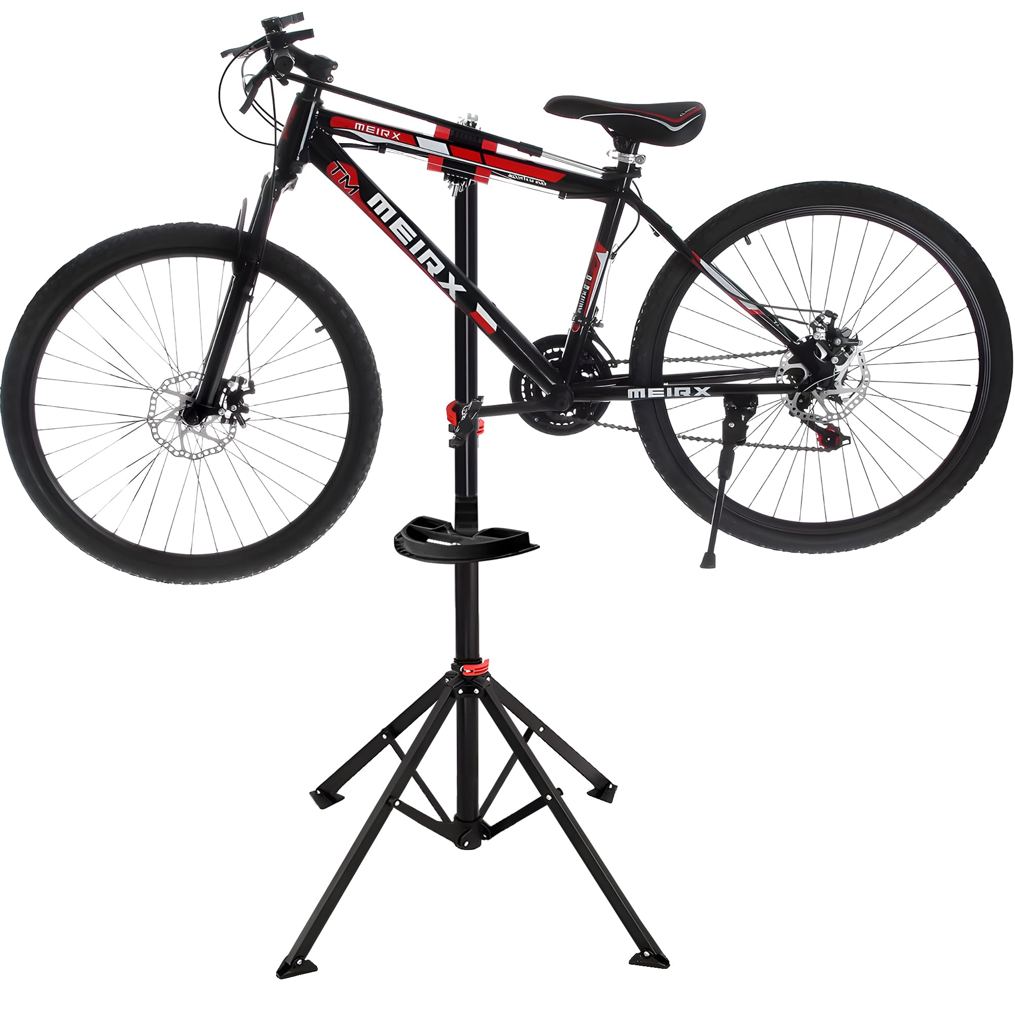 Pied d'Atelier Vélo Professionnel