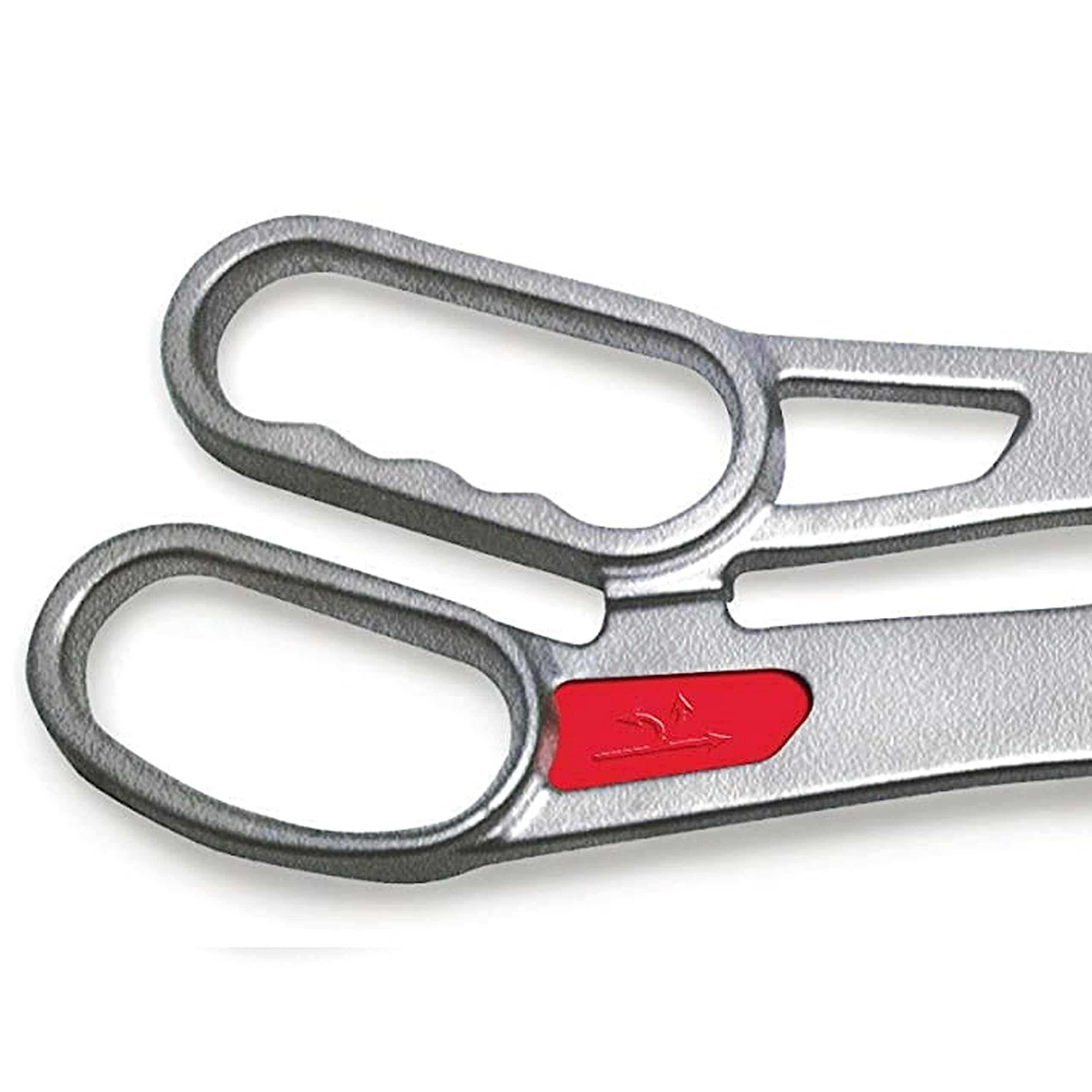 Midwest MagSnips Replaceable Blade Snip - Left Cut Offset Vinyl Siding Cutting Sheers, Made in The USA - MWT-2210 - Image 3