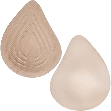 Miayon Breast Forms Sponge Pad Insert
