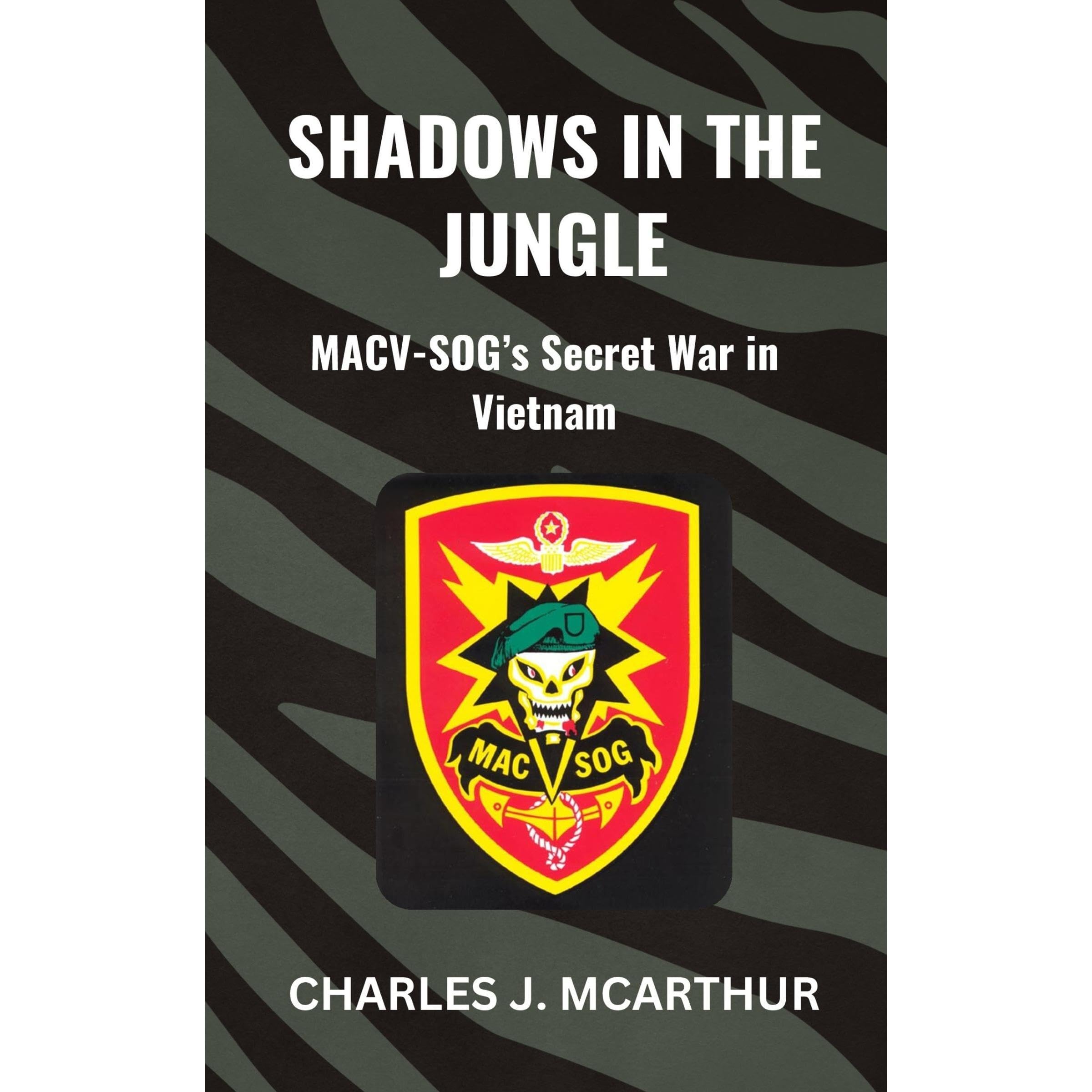 Shadows in the Jungle