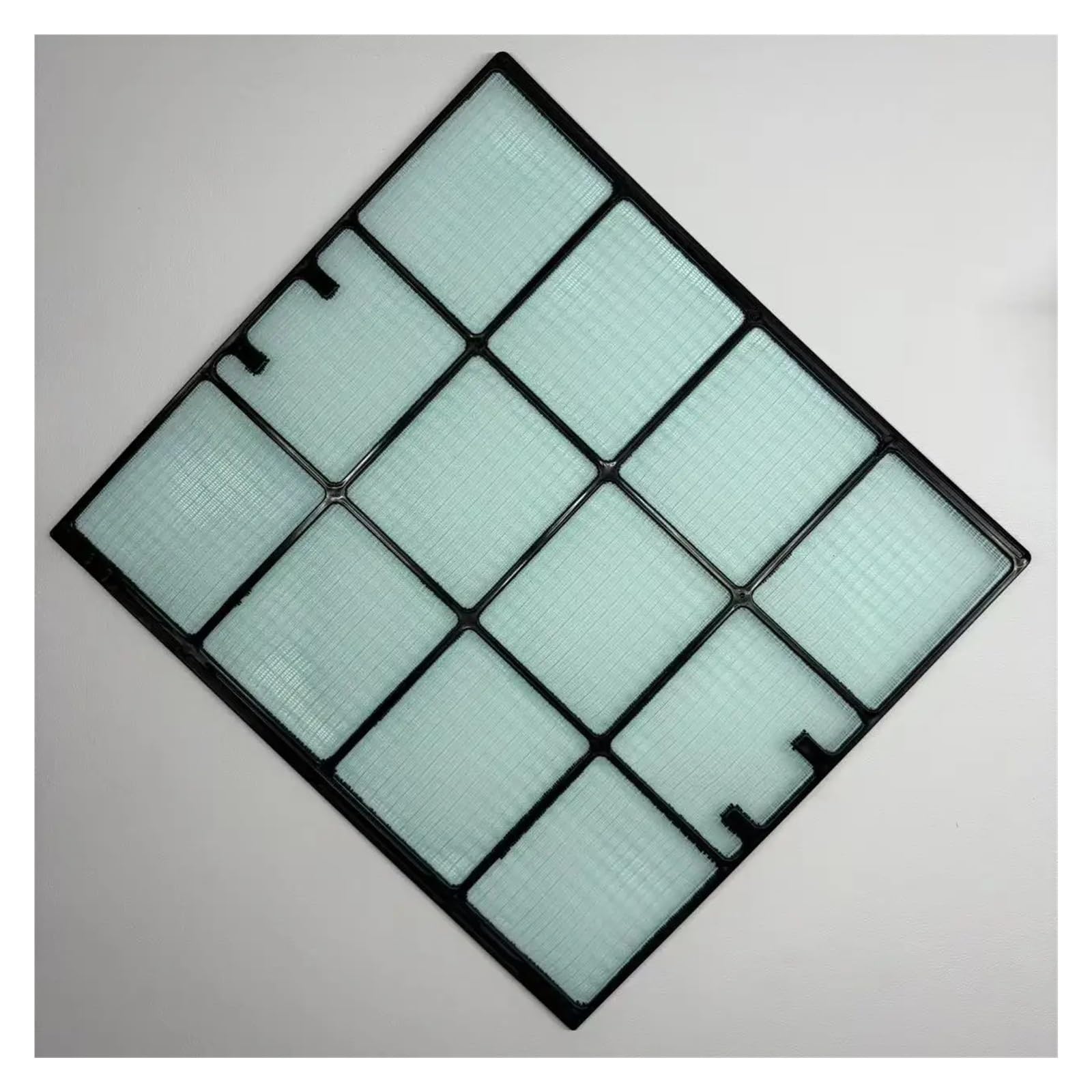 2 PZ/SET, Compatibile For Daikin, 30.8X28 Cm 160256J 1P13615-2 Filtro Aria Condizionata Originale Mini Tipo Versato Aria Condizionata Schermo Antipolvere
