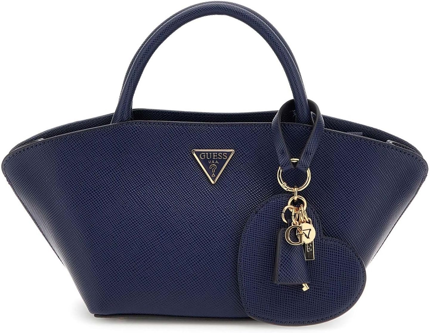 GUESS womens Bolena Mini Satchel