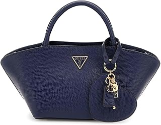 GUESS womens Bolena Mini Satchel