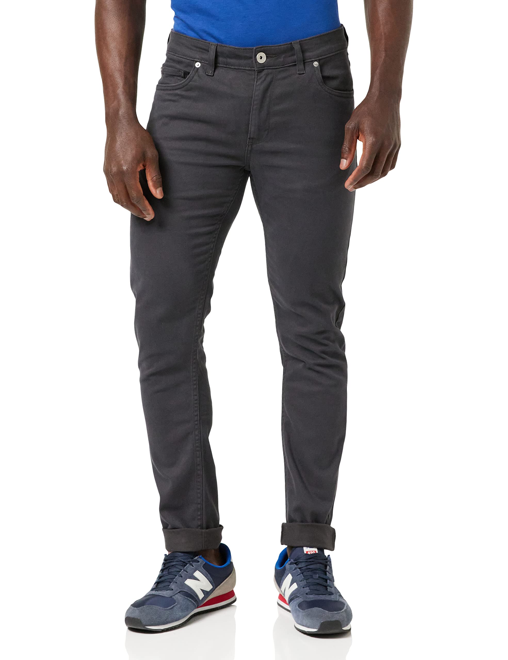 FarahMen's Drake 5 Pocket Trousers