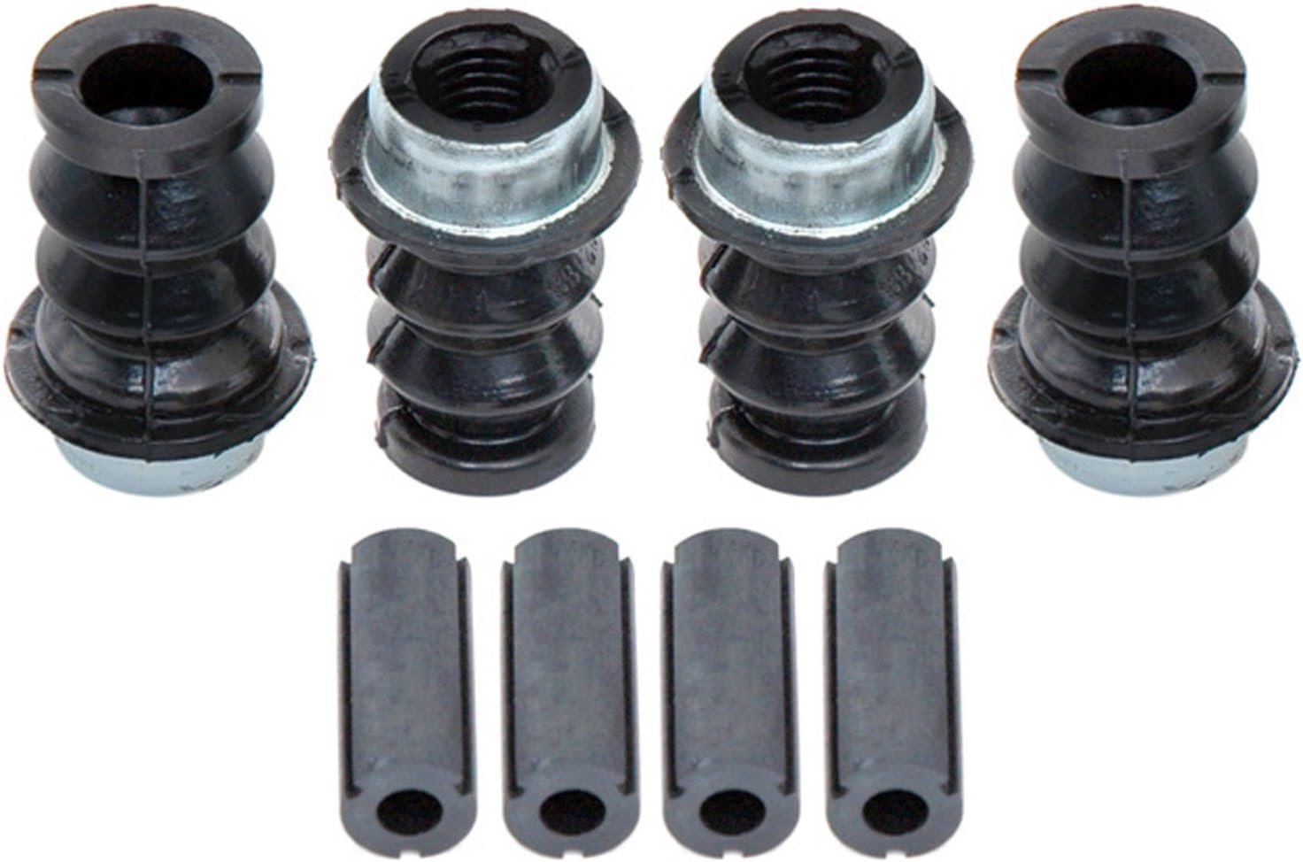 ACDelco Professional 18K1175 (19203514) Front Disc Brake