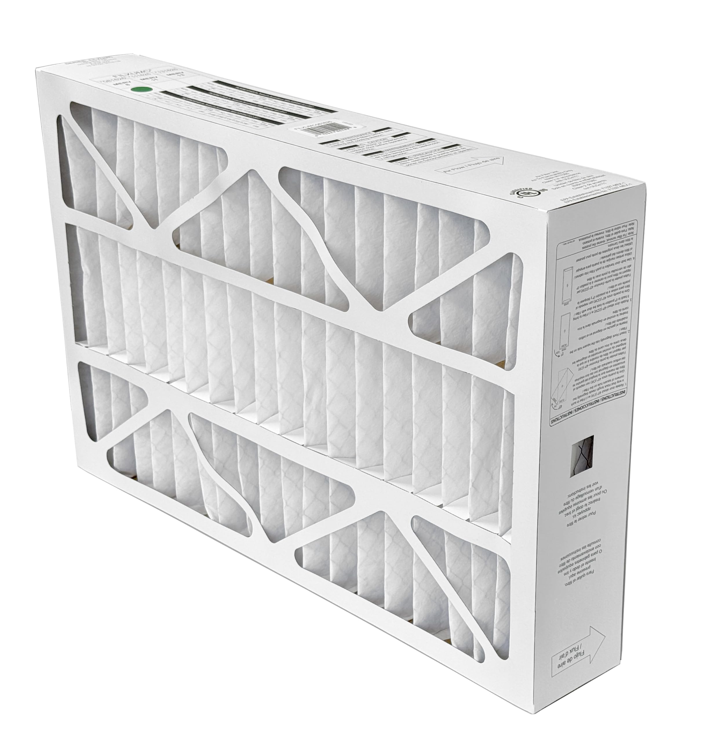 Carrier & Bryant FILXUMC081625-16