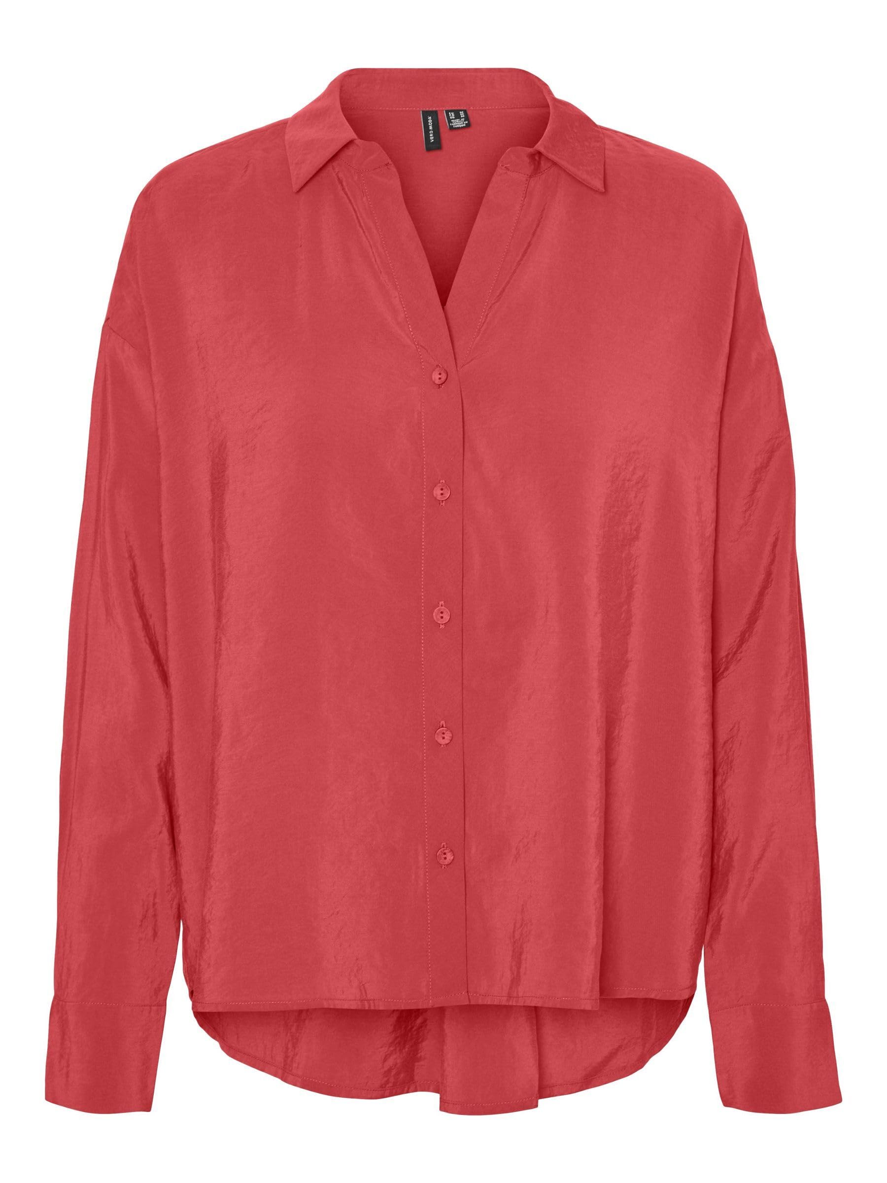Vero Moda Shirt VMQUEENY Shirt
