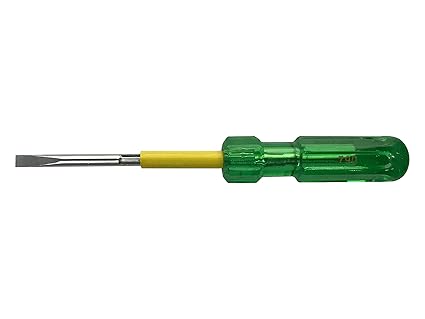 Macro 790 Insulated Screwdriver 2 in 1 (Philips and Slotted)