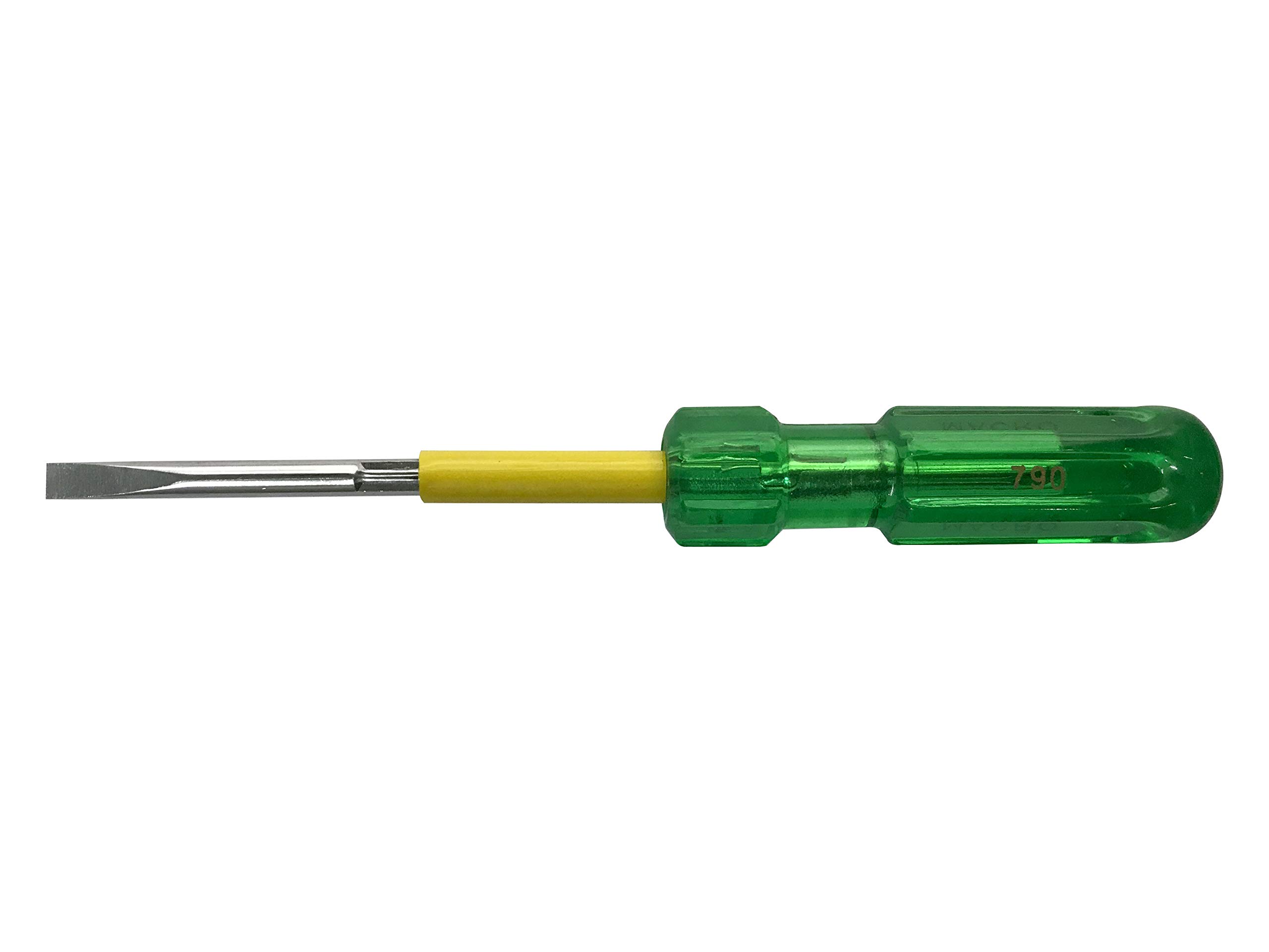 Macro 790 Insulated Screwdriver 2 in 1 (Philips and Slotted) (B07S63NT7C) Amazon Price History, Amazon Price Tracker