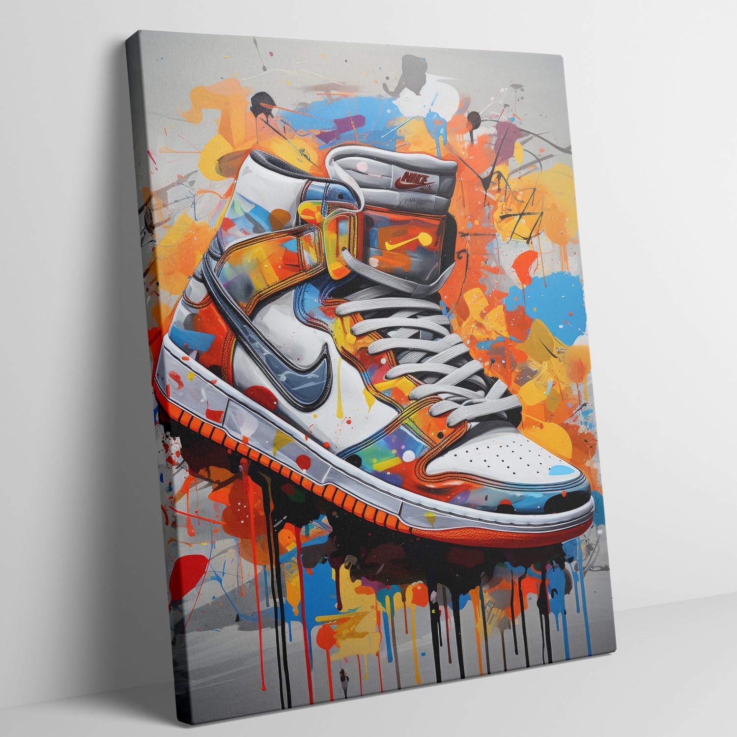 how many jordan sneakers are there