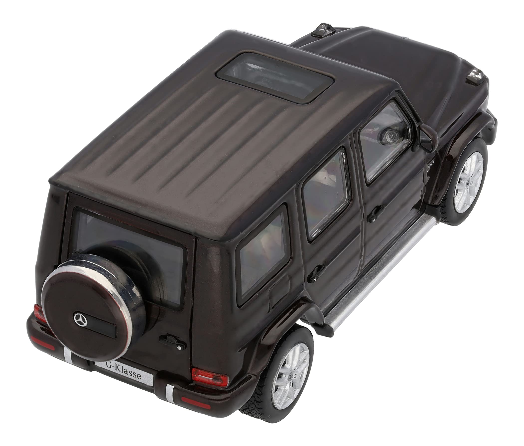 Amazon | 【メルセデス・ベンツ コレクション】純正 Gクラス (W463
