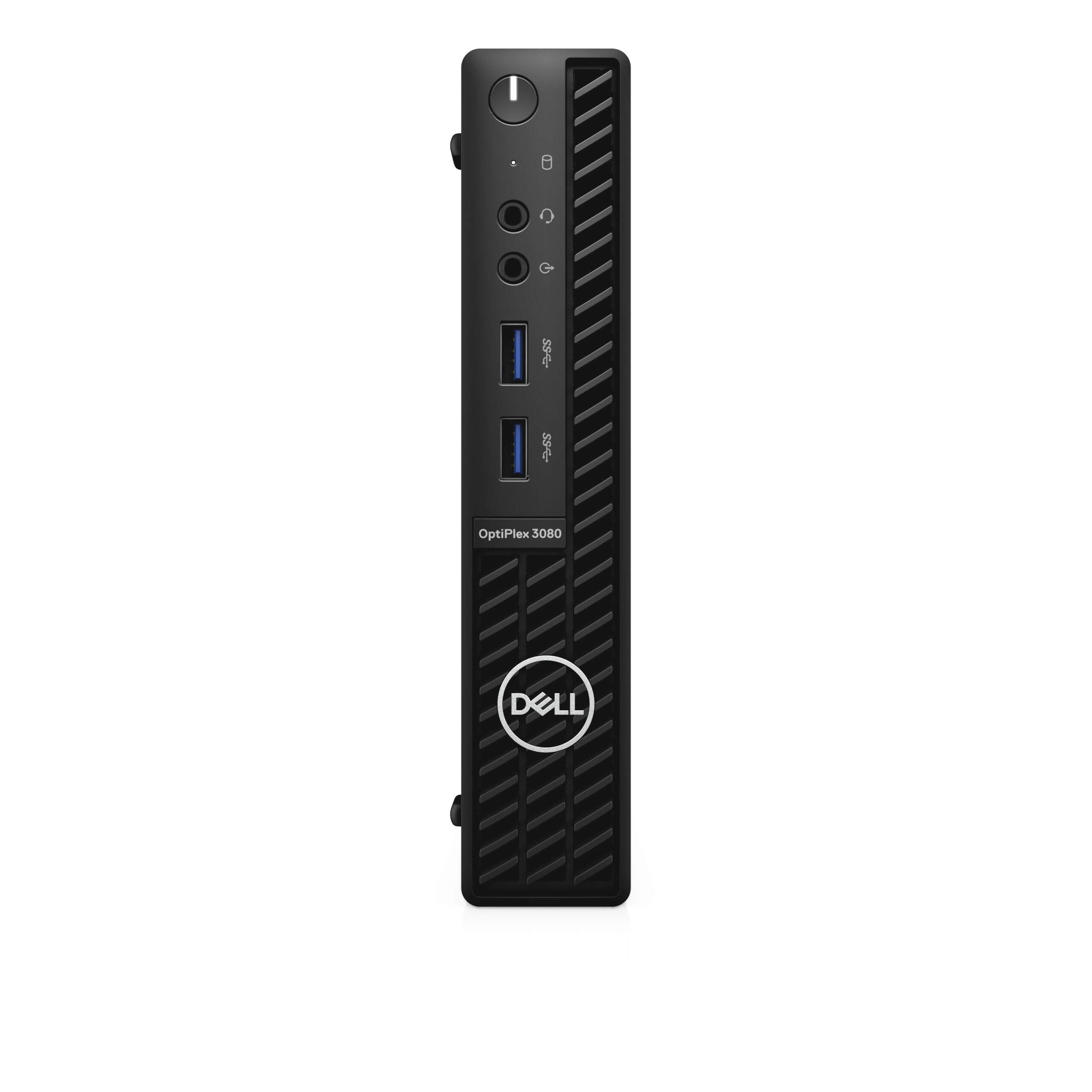 ミニPC Dell OptiPlex 3080 Micro i3 10100T Dell OptiPlex 3080 - Micro - Intel Core i3 10100T : Amazon.es