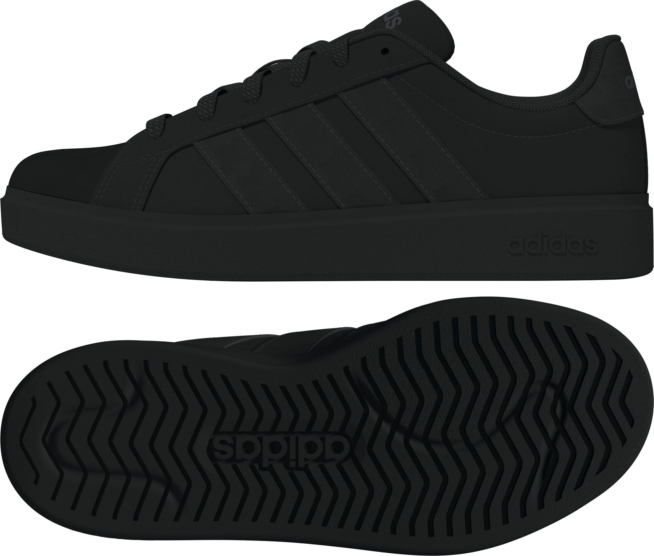 adidas Kids' Chaussure Streettalk