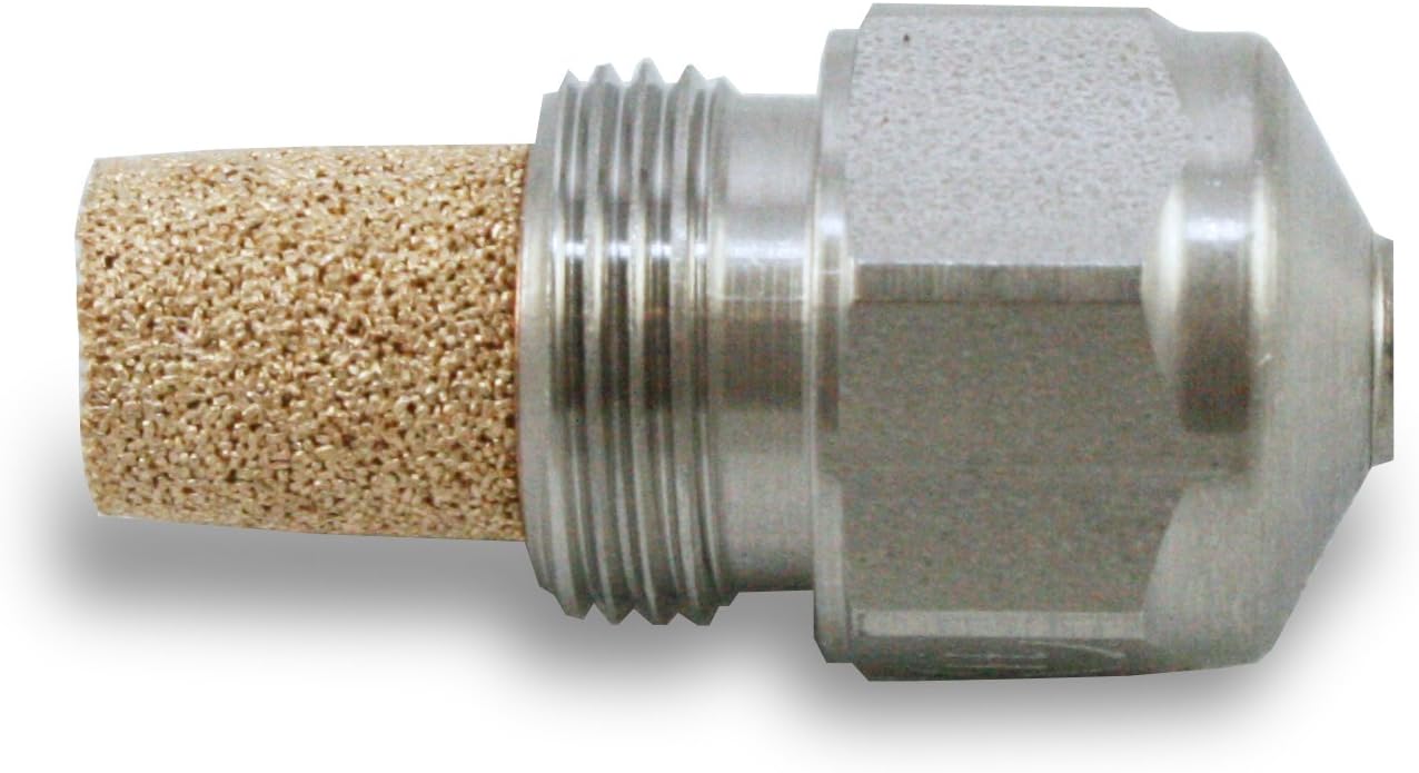 Mosquito Misting Nozzle Hago//Steinen Complete Replacement Nozzle