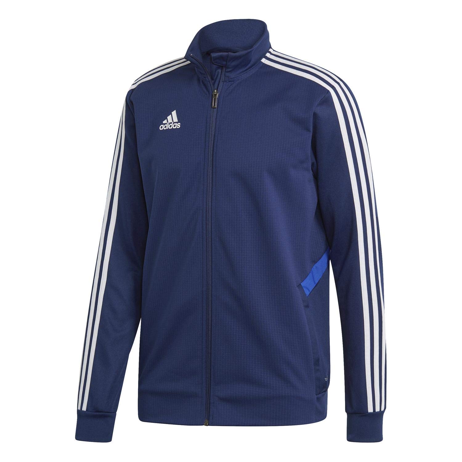 adidas Tiro 19 Training - Sudadera con cremallera para hombre — view 9
