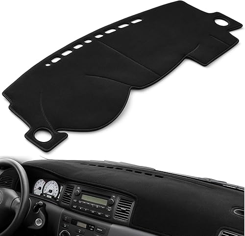 Miniatura 21 de Cubierta para salpicadero a medida para Hyundai Sonata 2011-2014, cubierta de tablero, tapete de salpicadero, protector de alfombrilla de acolchado