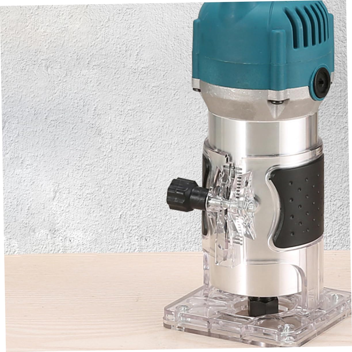 Veemoon Juego de Soldador Eléctrico Mango Cómodo y Seguridad Alta de 60w con Temperatura Ajustable Kit de Soldadura con Soporte y Bomba de Succión para Trabajos Precisos