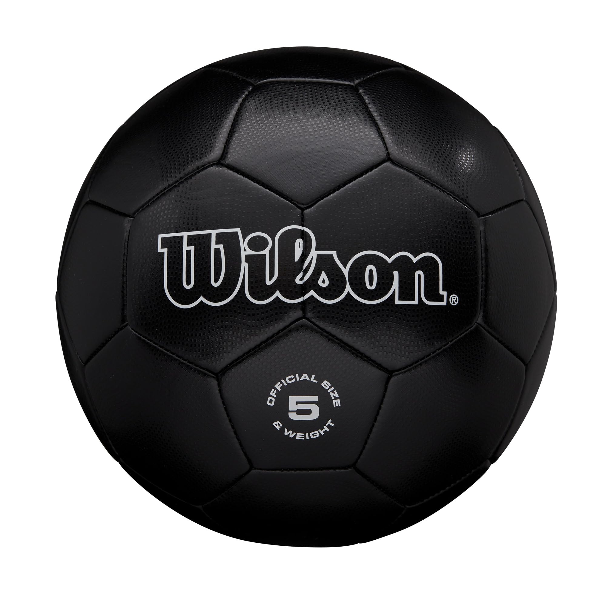 Wilson Traditional Soccer Balls