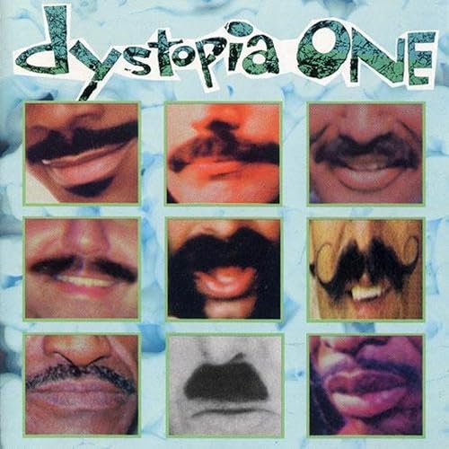 Heaven Bryan Adams Cover By Dystopia One On Amazon Music Amazon Com