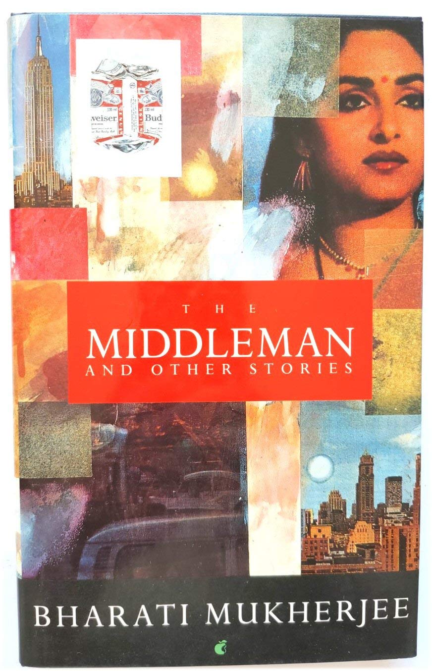The Middleman and Other Stories