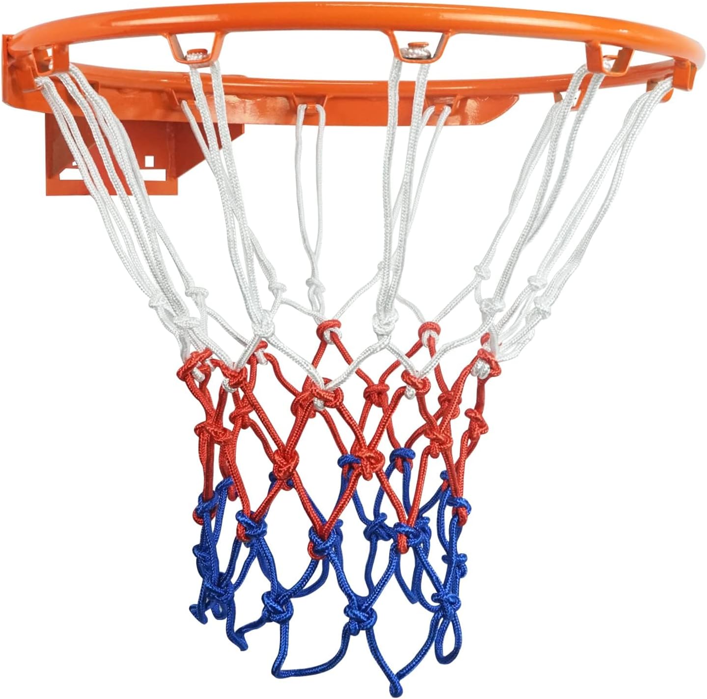 Aoneky 18'' Outdoor Replacement Basketball Rim