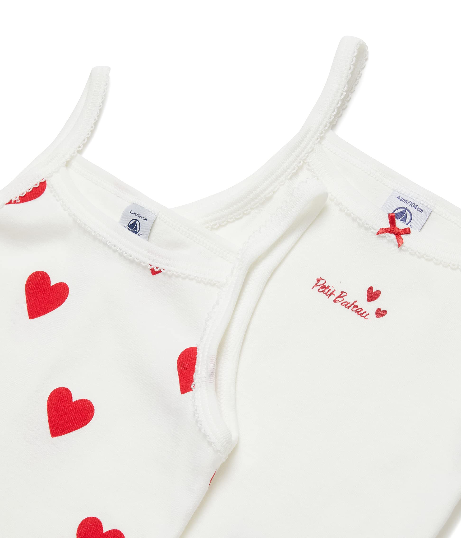 Petit Bateau Koszulka Chłopcy A00fq00