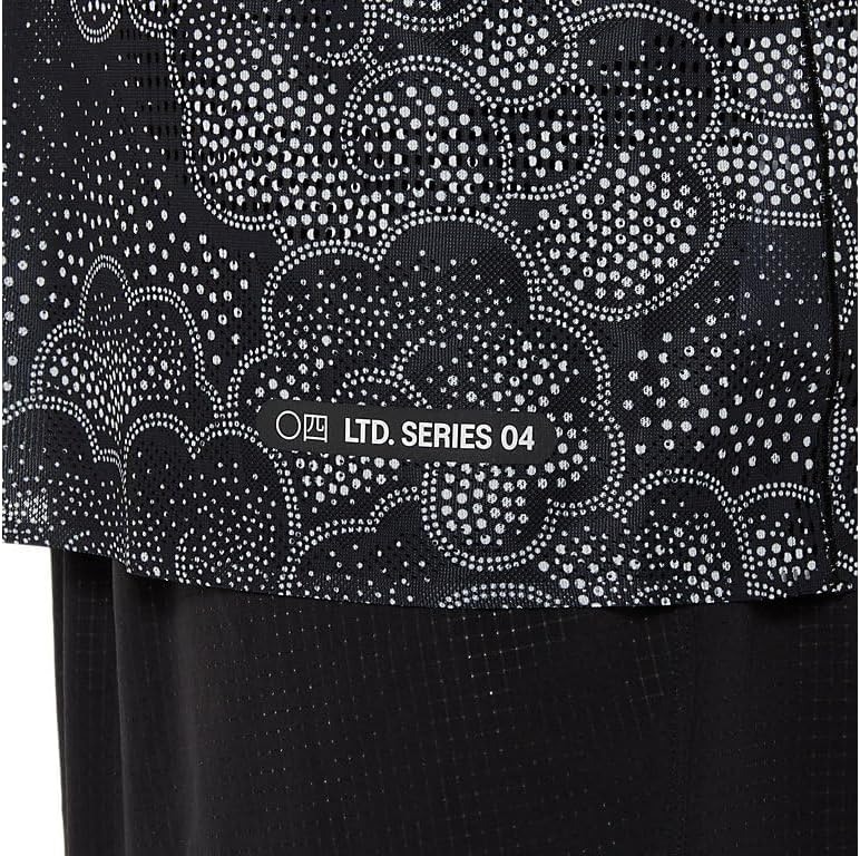 Limited Series METARUN SS TOP