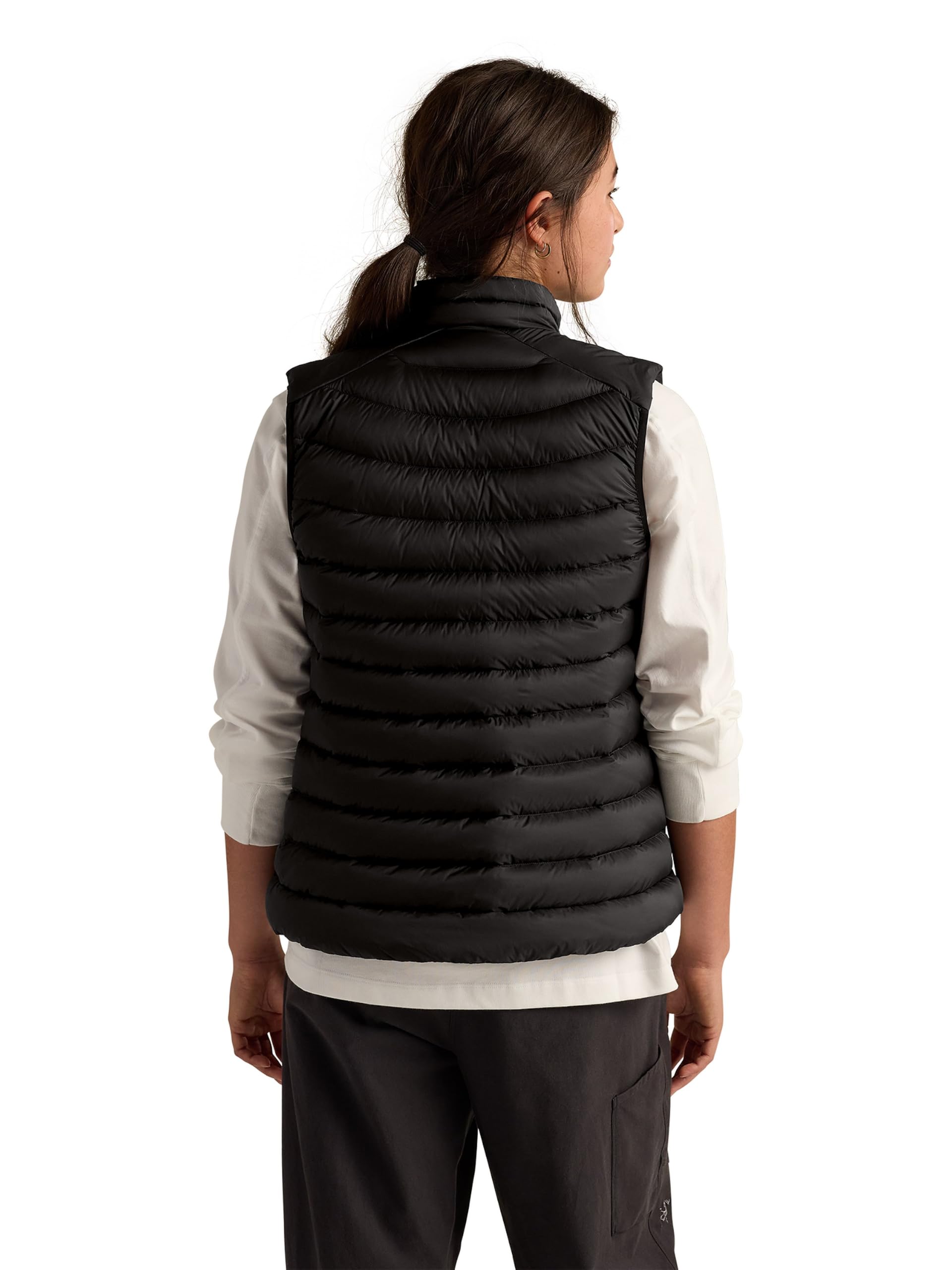 Amazon.com: Arc'teryx Cerium Vest Women's | Warm Versatile