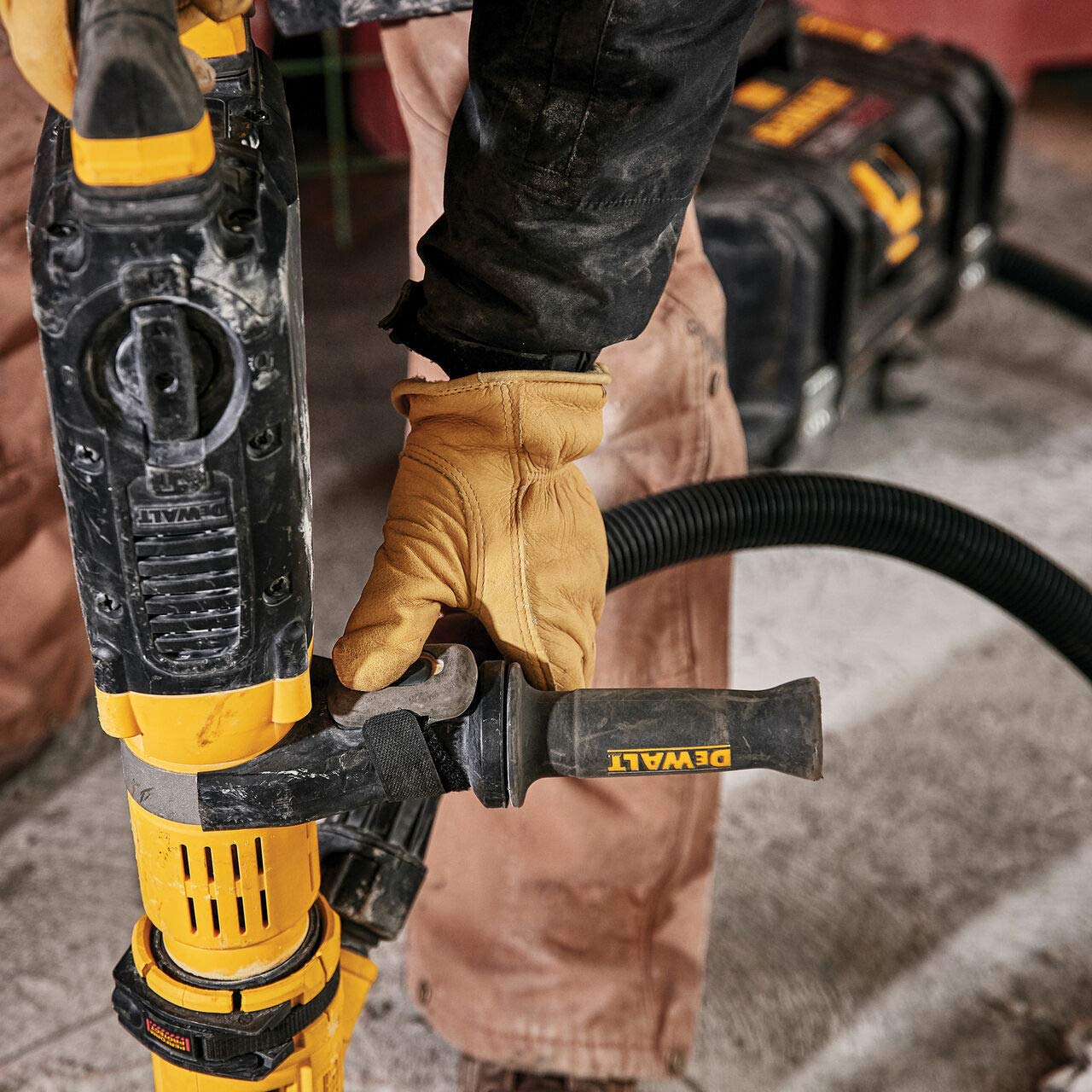 Dch773y2 Xr Flexvolt Sds Max Rotary Hammer 54v X Desertcart