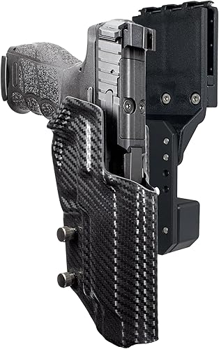 Funda Pro Competition para H&K VP9L