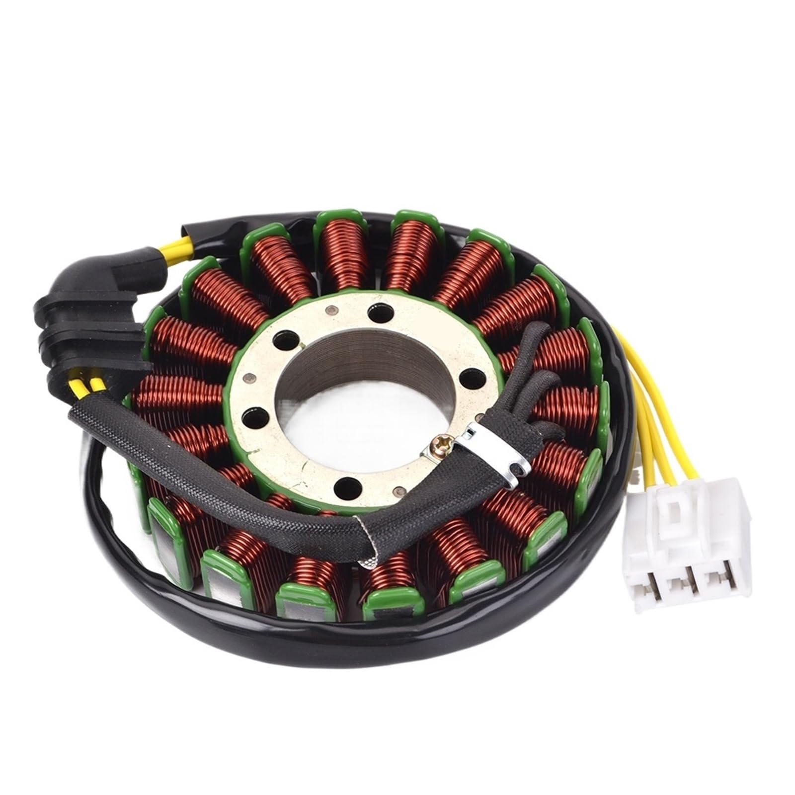Stator de moto VFR800 pour voyager sereinement sur les routes