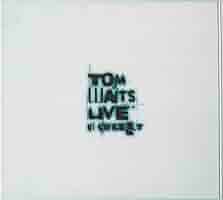 トム・ウェイツ　来日　日本公演　1977年パンフレット Tom's Cabin Tokyo on X: 