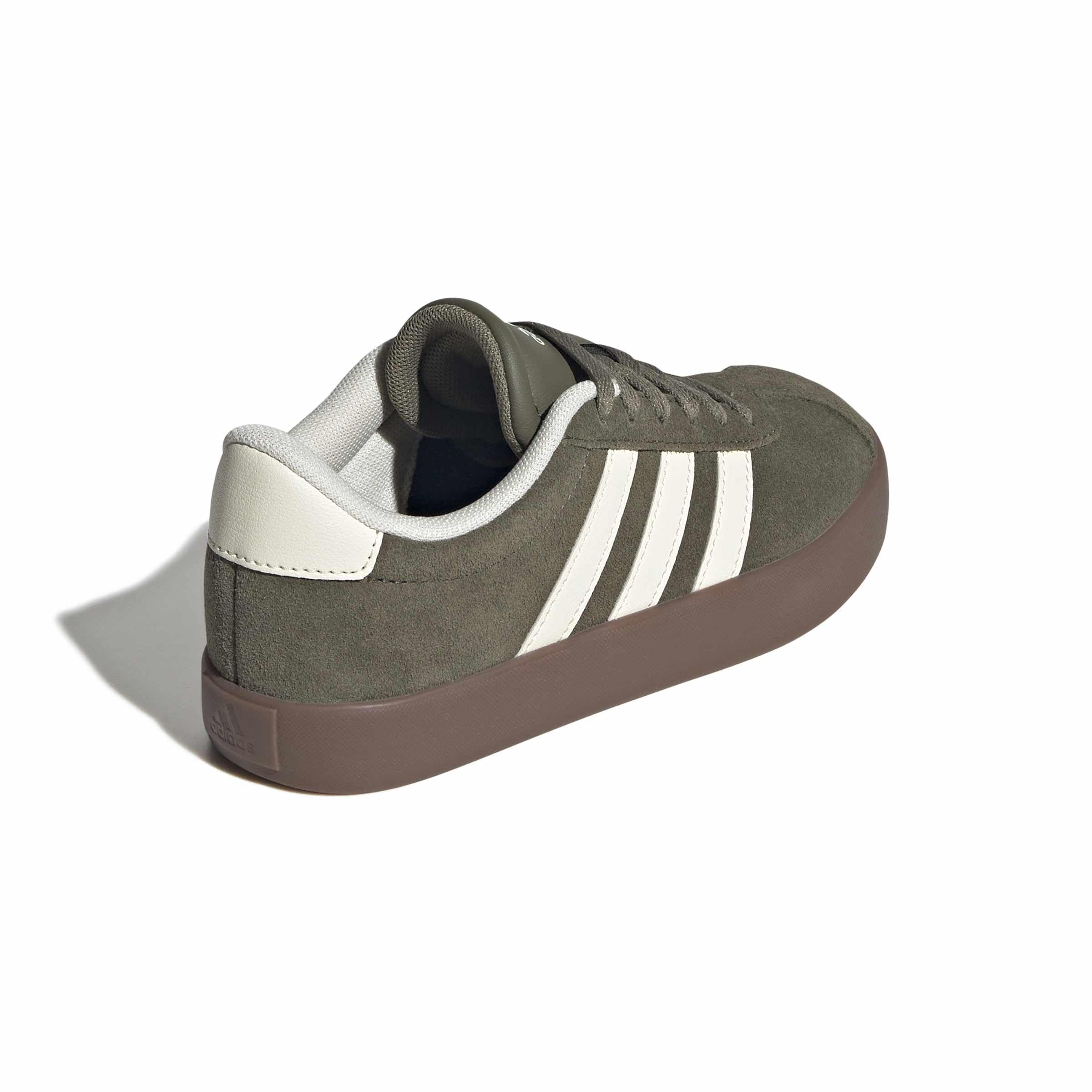 adidas Buty dziecięce unisex Vl Court 3.0