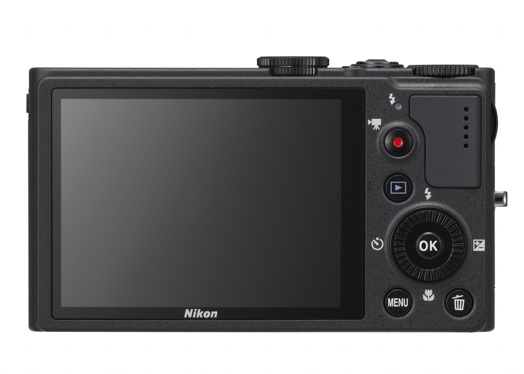 Amazon.com : Nikon Coolpix P310 - Digitalkamera - 3D : Point And 