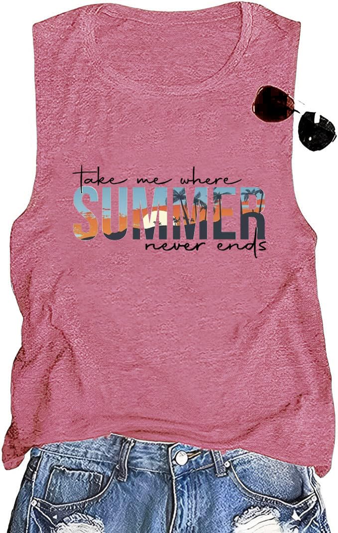 Vacay Mode T Shirts for Women Summer Beach Hawaii Vacation Short Sleeve Tops Holiday Cruise Getaway T Shirts