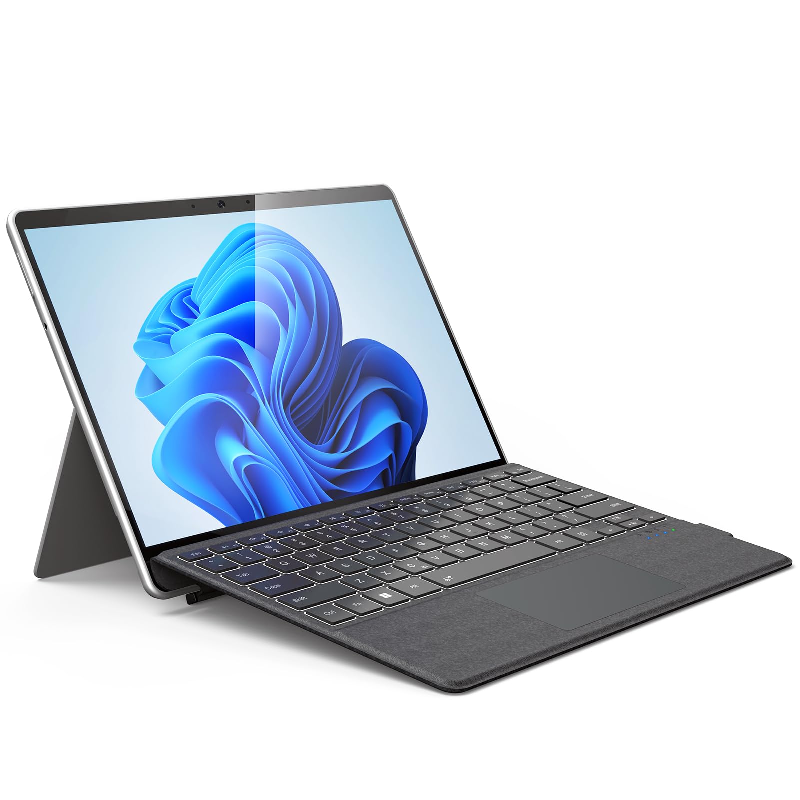 Amazon.co.jp: Omikamo マイクロソフト Surface Pro キーボード 