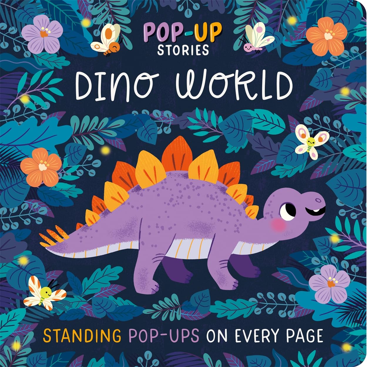 Dino World