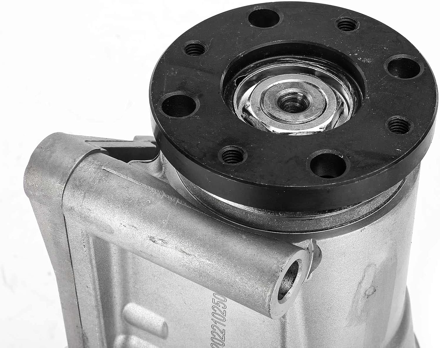 A-Premium Front Differential Assembly Compatible with BMW X5, X6, 320i, 320i xDrive, 328d, 328d xDrive, 328i, 328i GT xDrive, 328i xDrive, 335i, 335i xDrive, 335is, 428i, 428i Gran Coupe, 428i xDrive