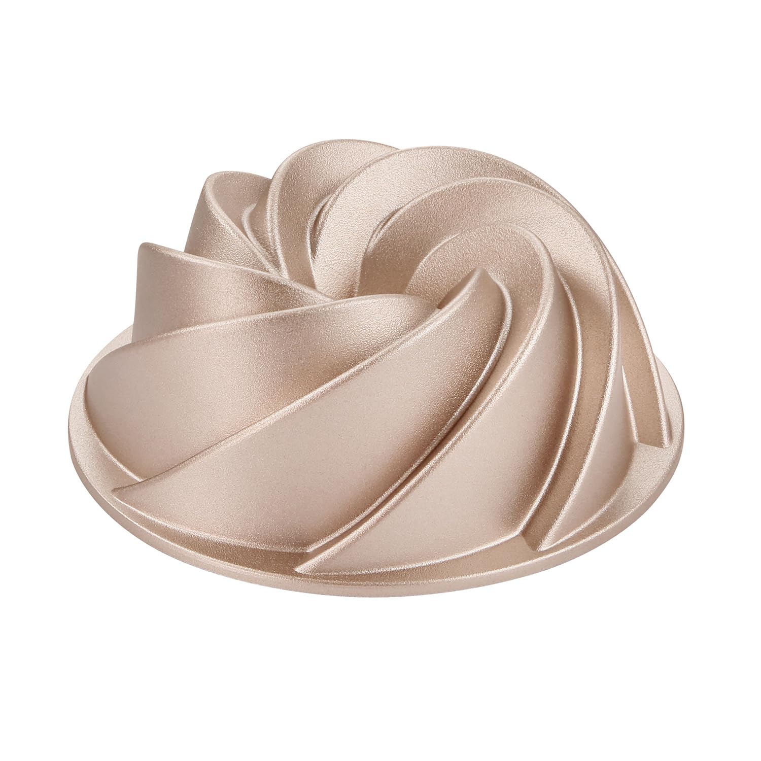 Tescoma Delícia 623139 Wind Spinner Donut Mould Diameter 16 cm Gold
