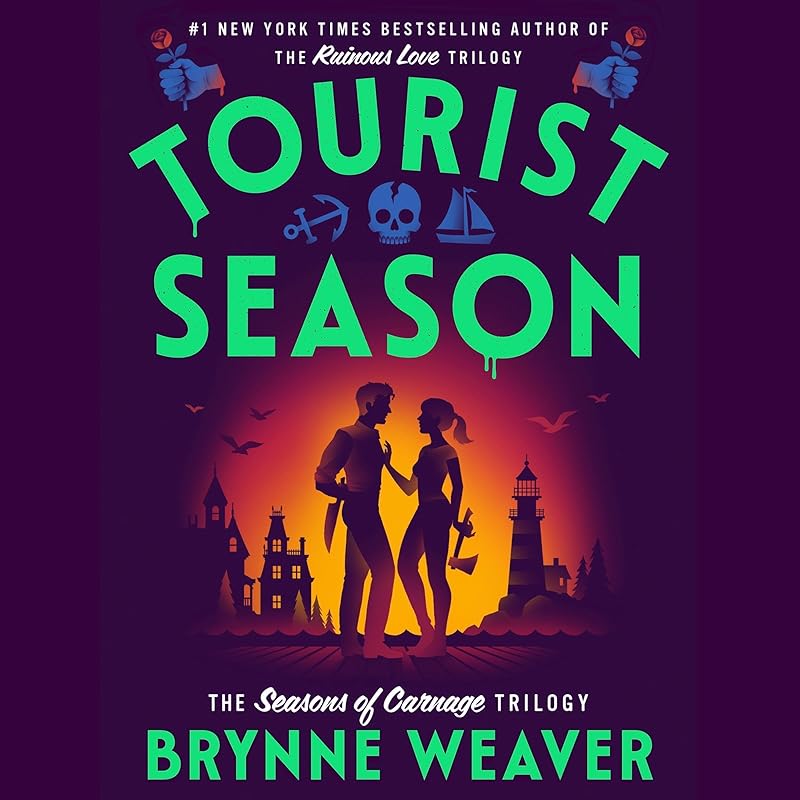 Carousel Item: Tourist Season