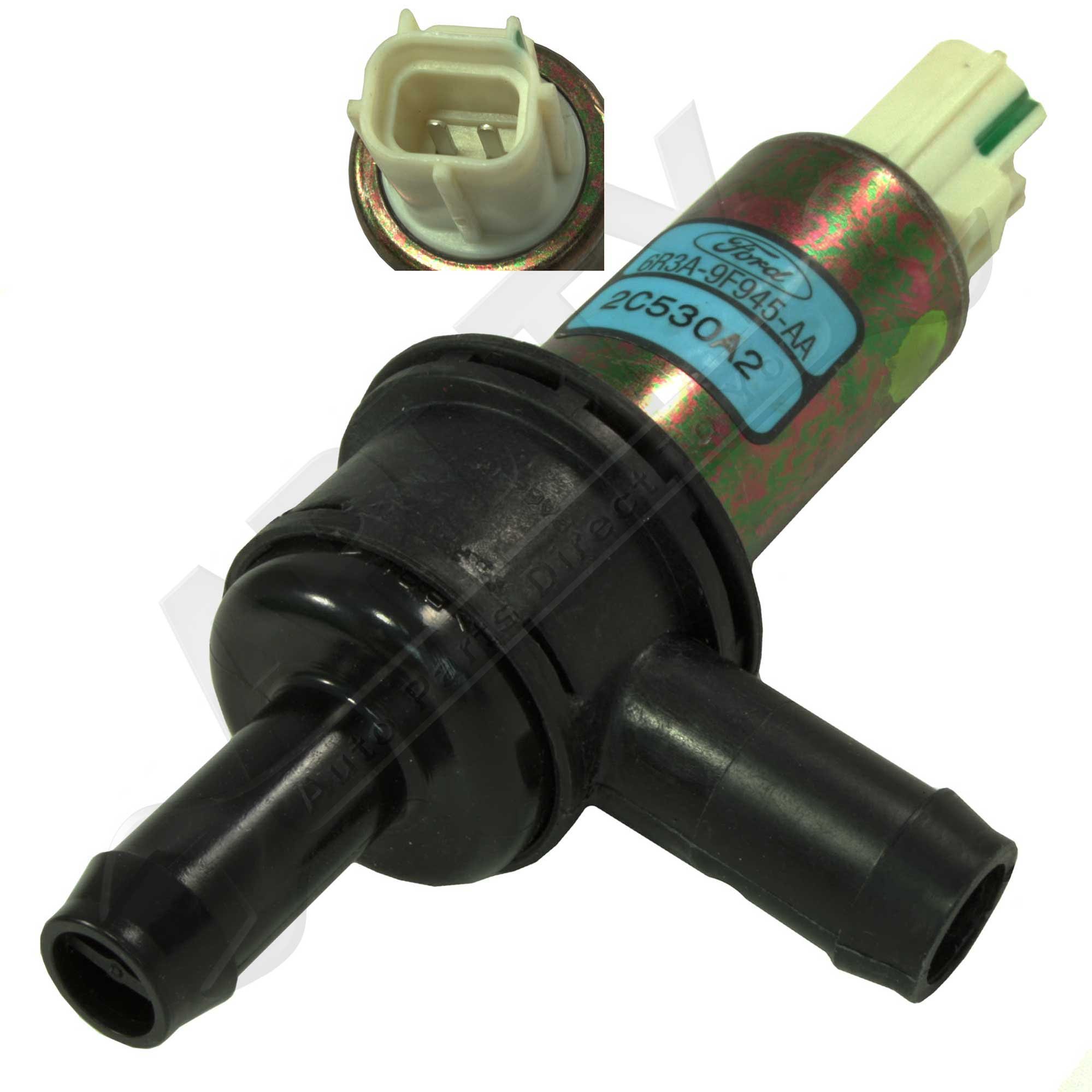 Amazon.com: 6R3z9f945aa Solenoid Assembly Oem Ford : Automotive
