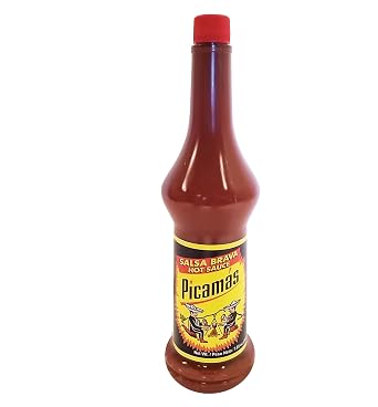 Picamas Red Sauce 7.05 oz
