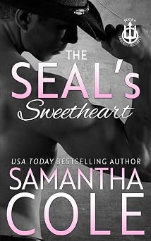 The SEALs Sweetheart A Widows Second Chance Romantic Suspense Trident Security