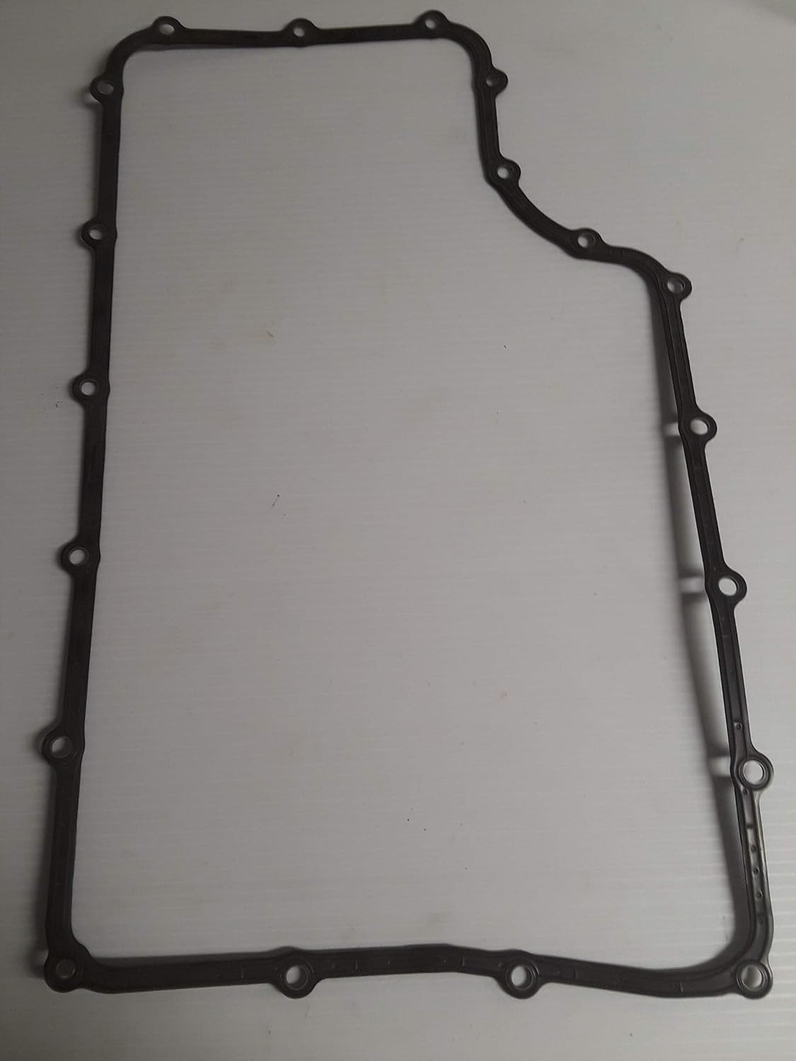 6r140w bottom pan bonded rubber pan gasket Automatic transmission