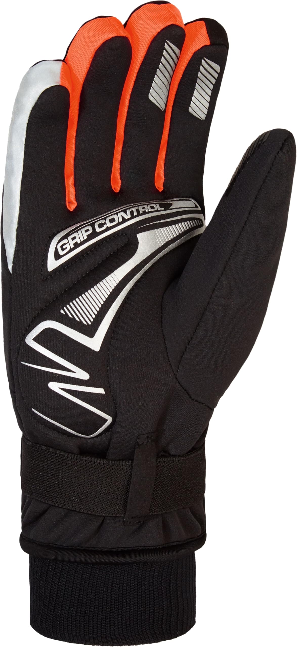 Ziener Smu 18-bike 199 Gtx(r) Glove - Guanti funzionali da bicicletta, per attività all’aperto, impermeabili, traspiranti. Unisex adulto